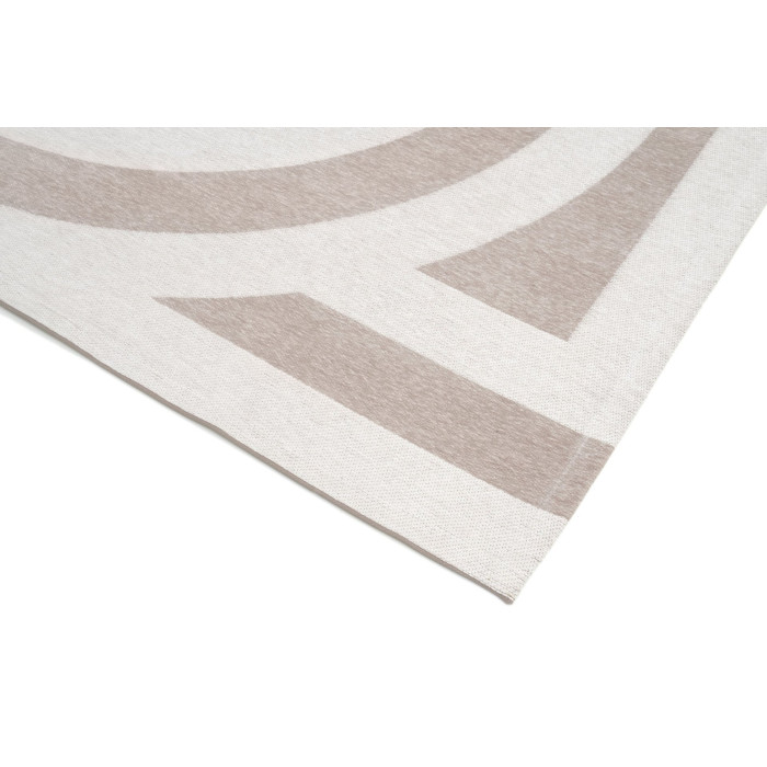 Alfombra TIFFANY BEIGE (Art Deco Collection)